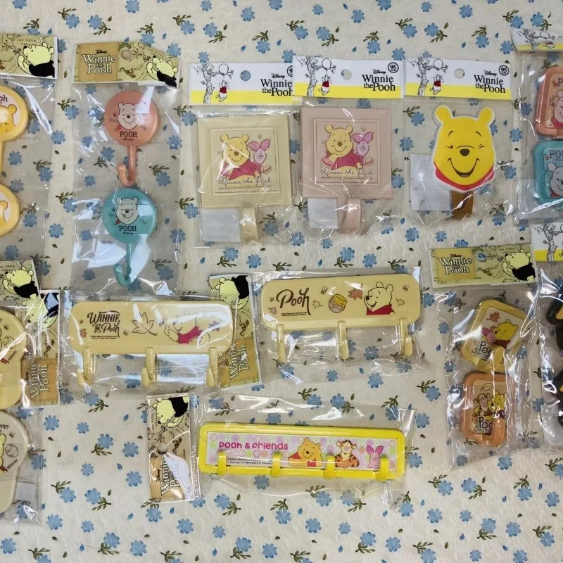 Disney Winnie The Pooh No-punc - Home Goods Bathroom Sets のレビューと価格