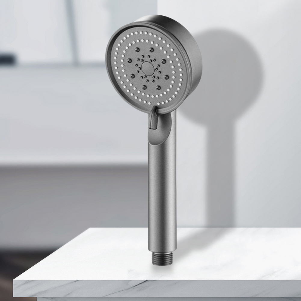 2Pcs 5 Modes Shower Head ABS A - Home One Bathroom Accessories のレビューと価格