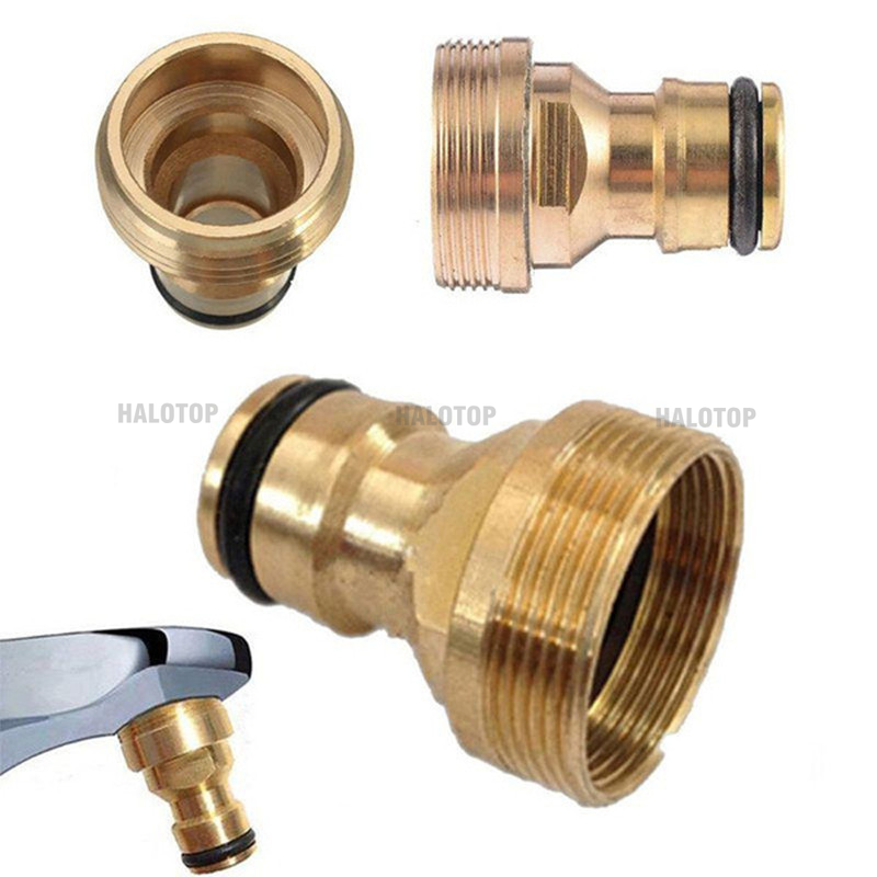 1/ 5PCS Universal Brass Tap Ki - Basin Mixer Tap のレビューと価格