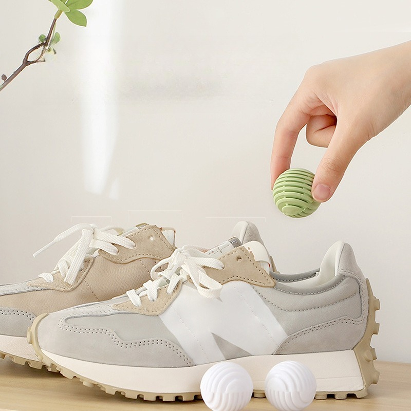 6Pcs/Pack Deodorizing Ball,  M - Home Bathroom Freshener のレビューと価格