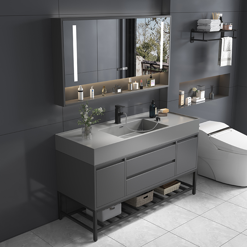 Luxury Skincare Bathroom Cabin - Home Bathroom Partition のレビューと価格