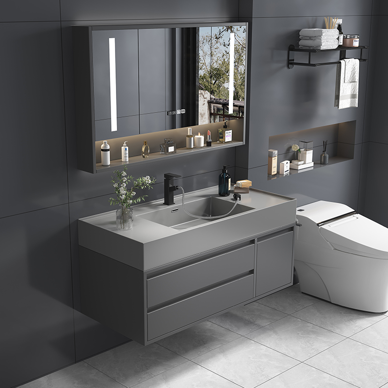 Luxury Skincare Bathroom Cabin - Home Bathroom Partition のレビューと価格