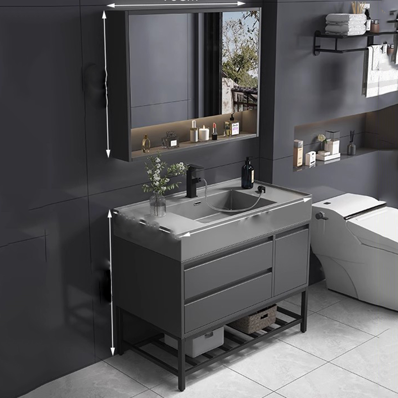 Luxury Skincare Bathroom Cabin - Home Bathroom Partition のレビューと価格