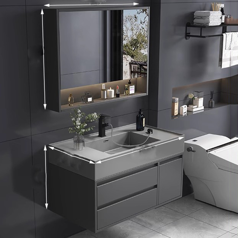 Luxury Skincare Bathroom Cabin - Home Bathroom Partition のレビューと価格