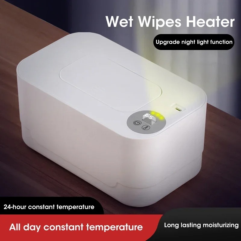 USB Charged Fast Heating Baby  - Towel Warmer Electric のレビューと価格