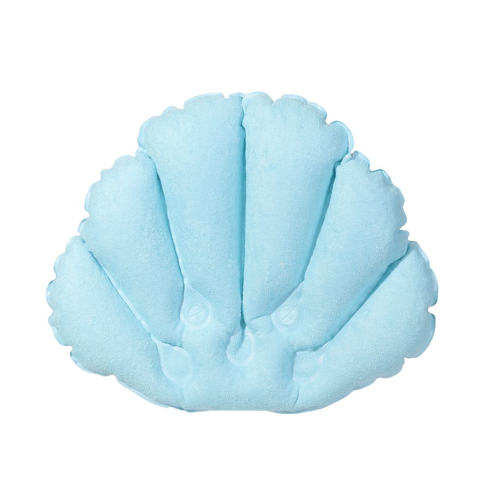 With Suction Cups Inflatable T - Bathtub Pillow Inflatable のレビューと価格