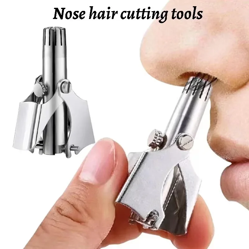 Nose Hair Trimmer Bathroom Sup - Home One Bathroom Accessories のレビューと価格
