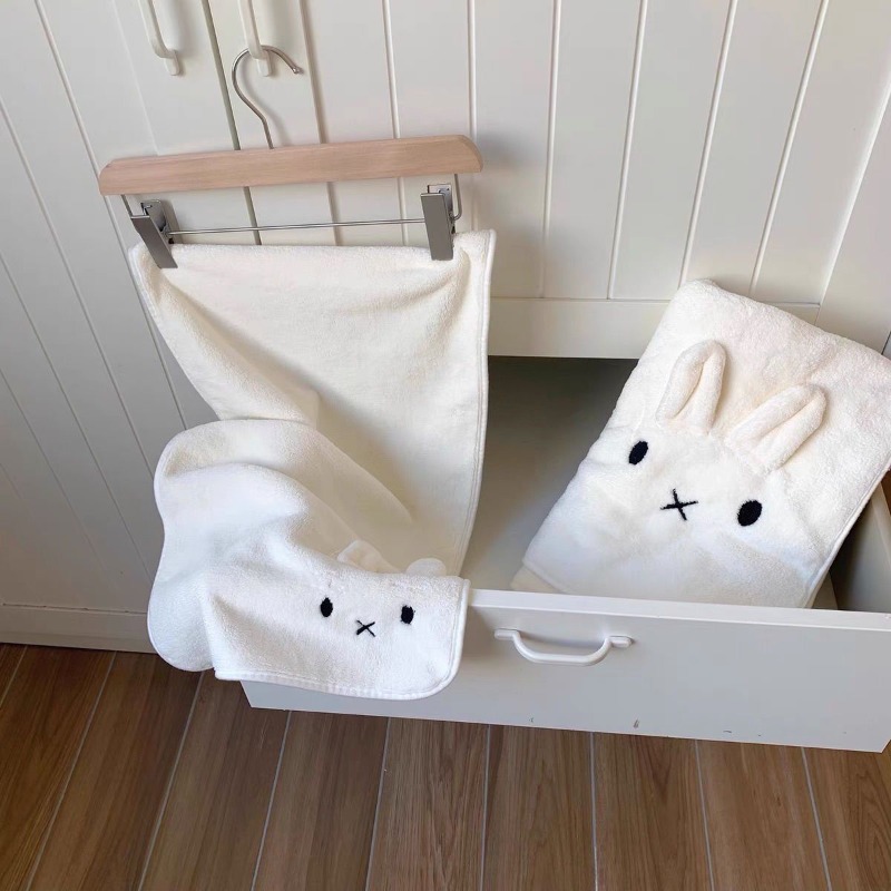 Miffy Creative Bath Dress Cart - Home Goods Bathroom Sets のレビューと価格