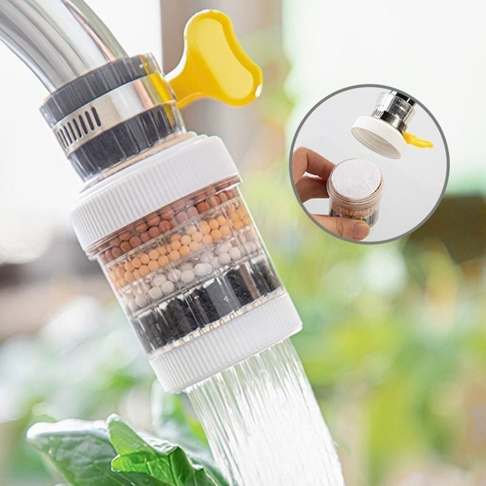 Universal Water Outlet Purifie - Home Bathroom Taps のレビューと価格