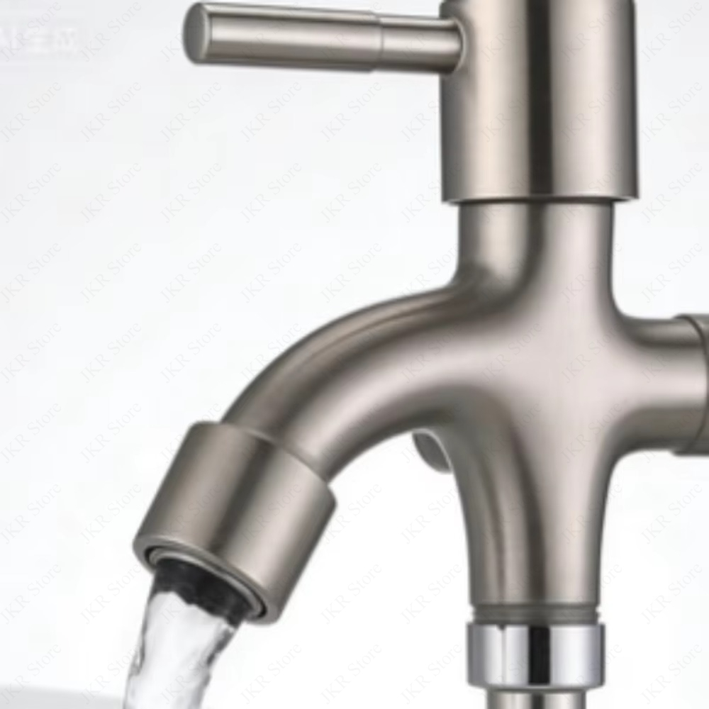 Multi-Function Dual Outlet Fau - Home Outlet Bathroom のレビューと価格