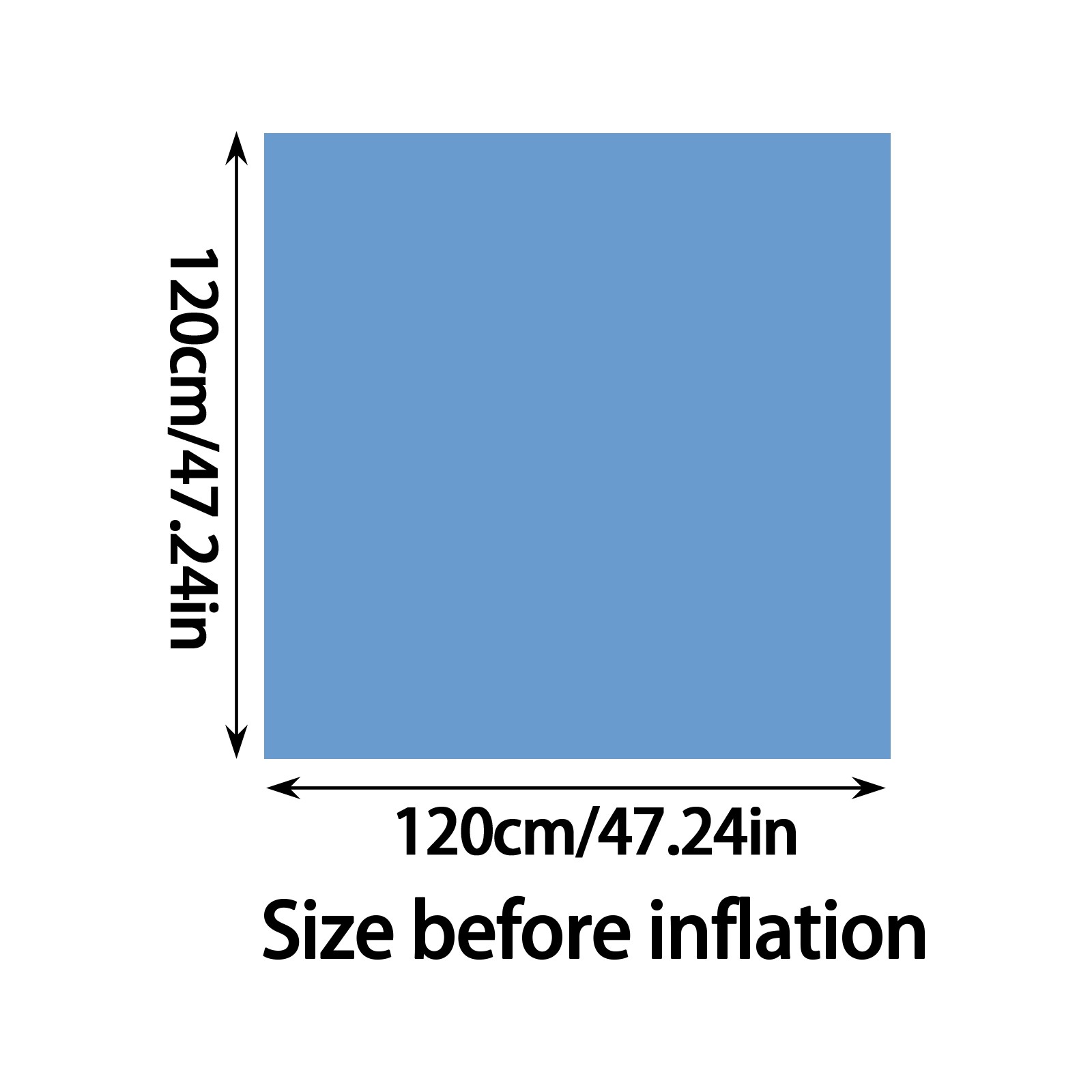 Swimming Pool Winter Pillow Du - Bathtub Pillow Inflatable のレビューと価格