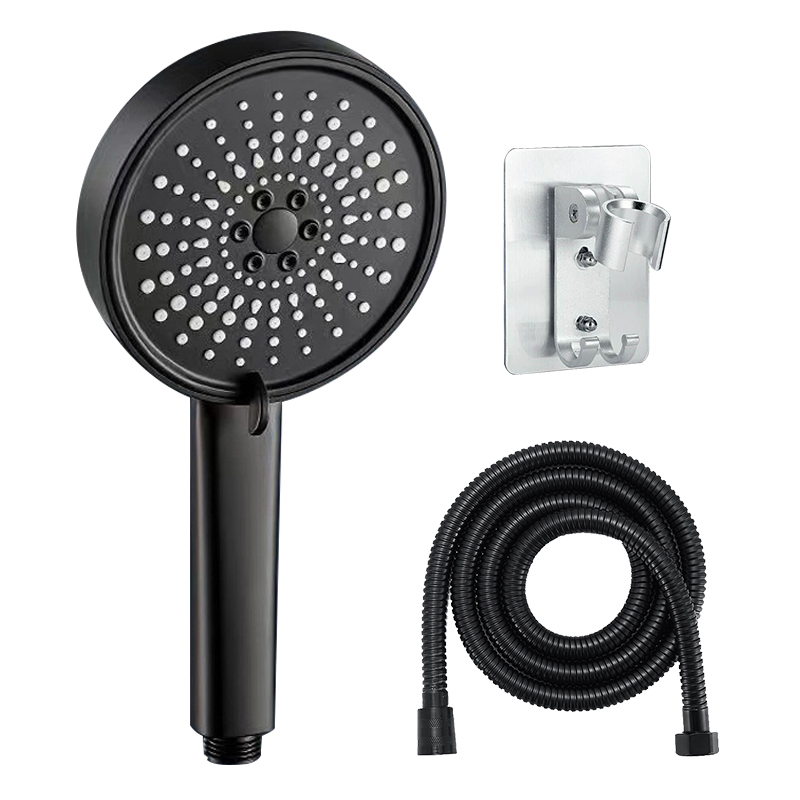 5 Modes Shower Head Showerhead - Home Bathroom Toilet のレビューと価格