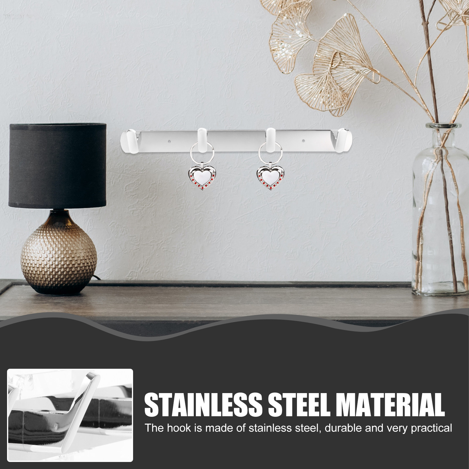 Stainless Steel Wall Mounted H - Home Bathroom Toilet のレビューと価格