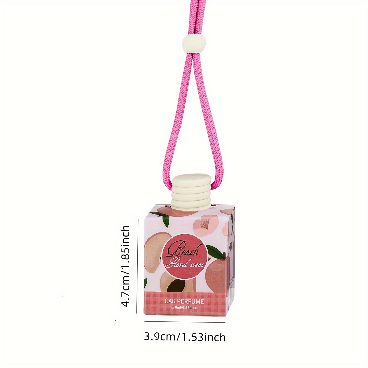 Car Air Freshener, Long Lastin - Home Bathroom Freshener のレビューと価格