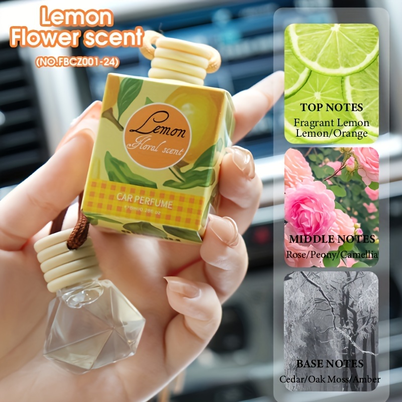 Car Air Freshener, Long Lastin - Home Bathroom Freshener のレビューと価格
