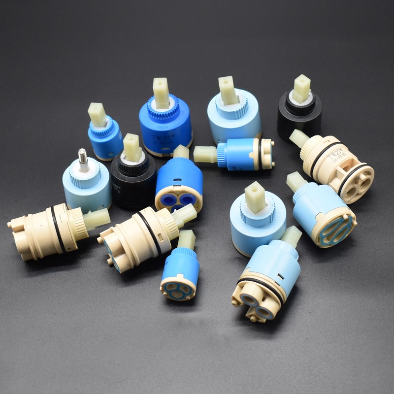 Tap Mixing High Spool Valve 25 - Basin Mixer Tap のレビューと価格