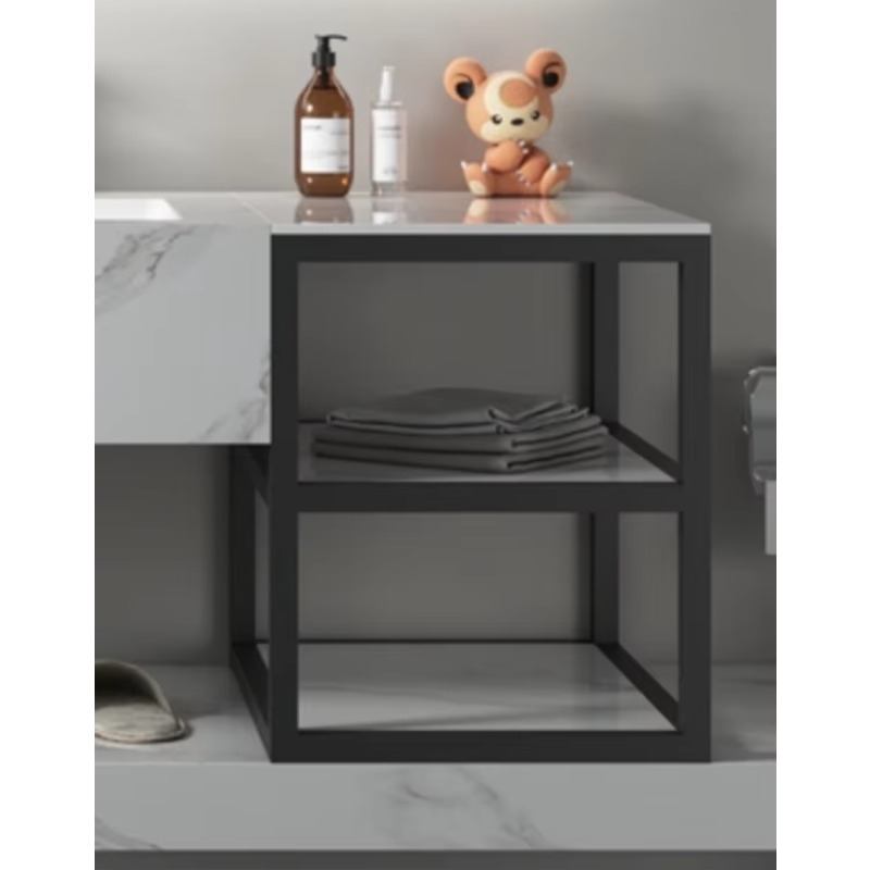 Modern Home or Hotel Bathroom  - Home Bathroom Vanity のレビューと価格