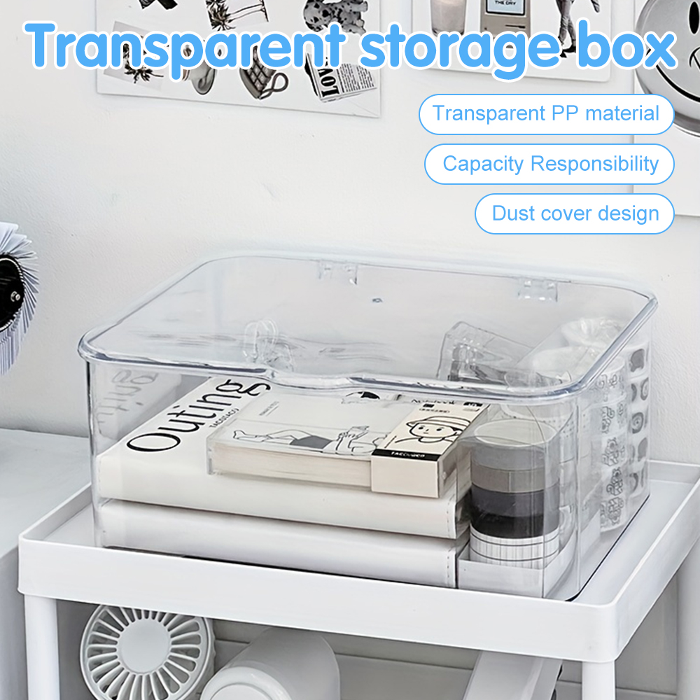 Clear Acrylic Phone Case Organ - Home Essentials Bathroom Rack のレビューと価格