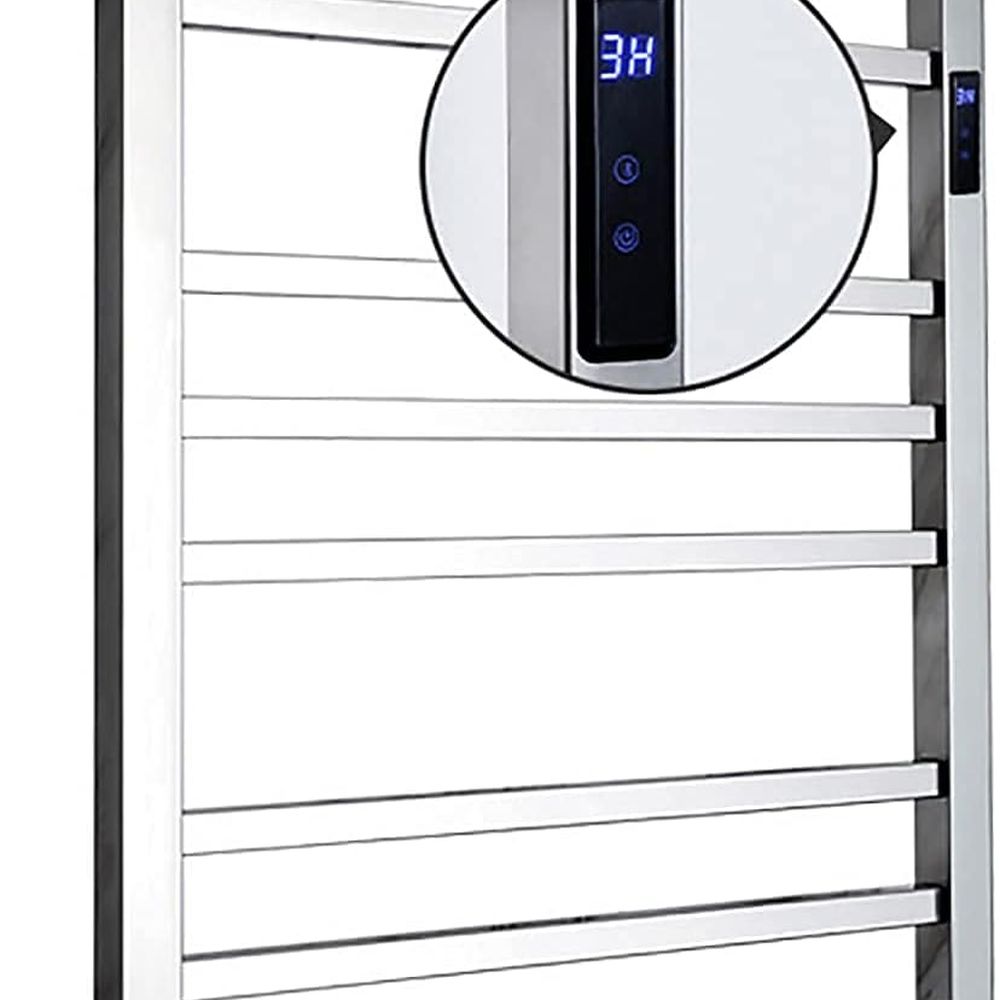 Electric Towel Warmer,with Tim - Towel Warmer Electric のレビューと価格
