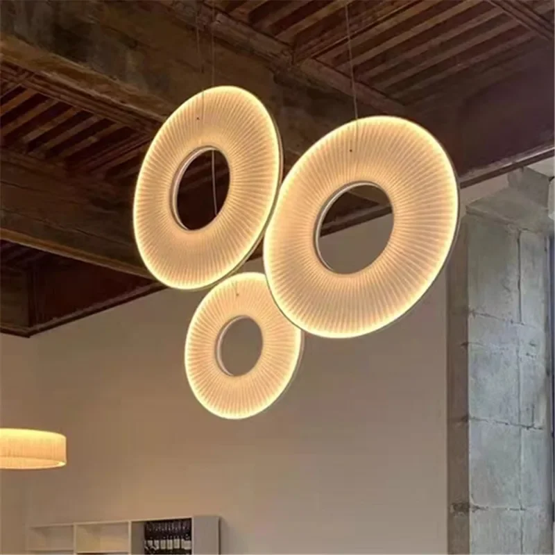 Modern Vintage LED Pendant Lig - Home Outlet Bathroom のレビューと価格