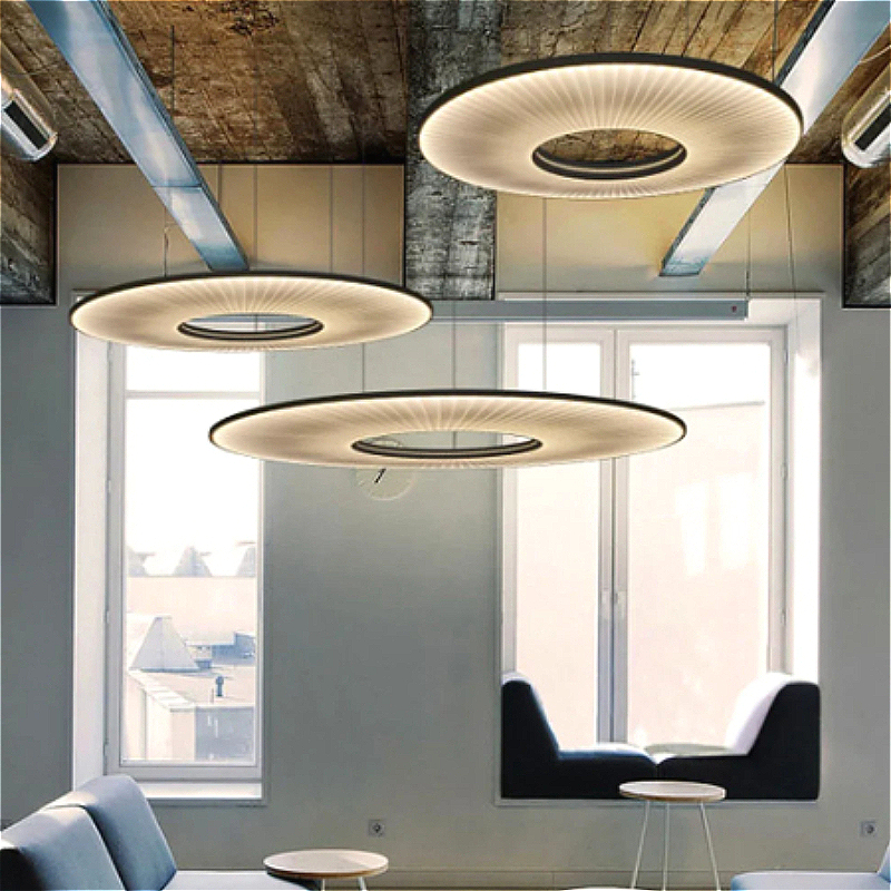 Modern Vintage LED Pendant Lig - Home Outlet Bathroom のレビューと価格