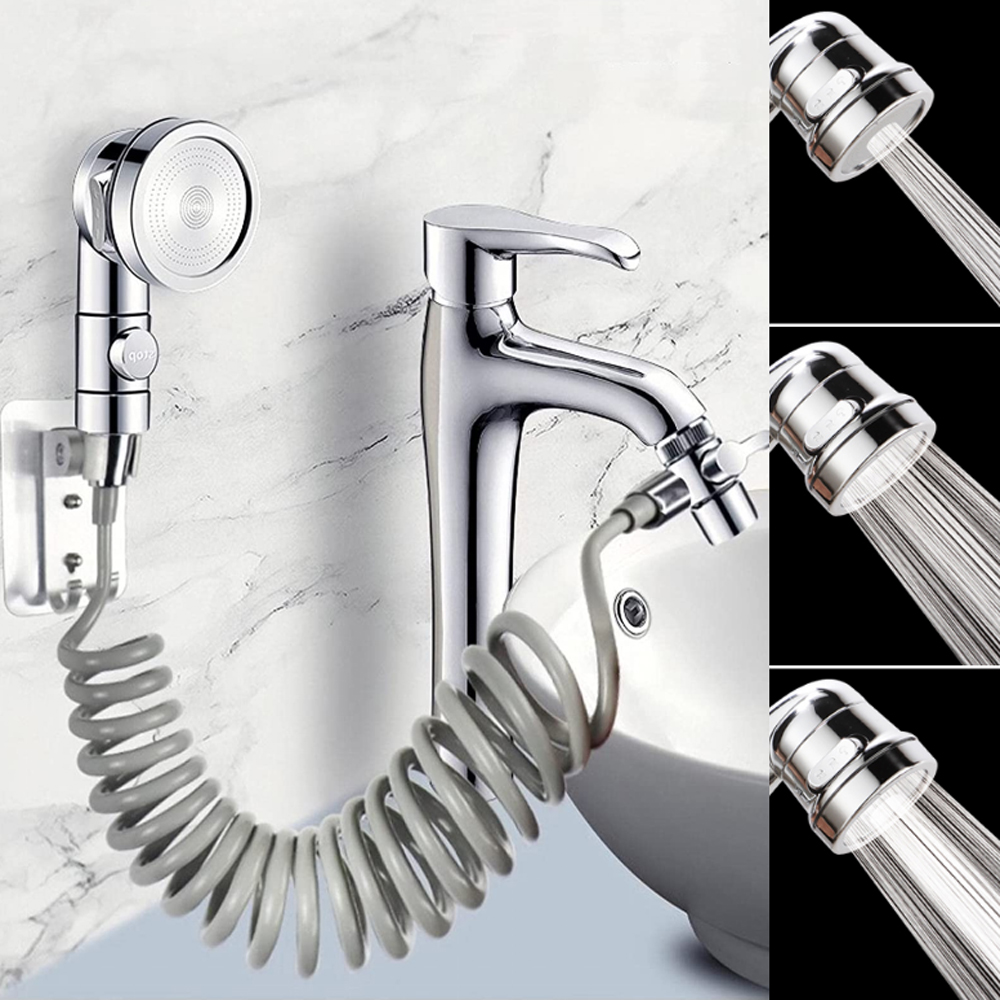 Faucet External Shower Head Ba - Basin Mixer Tap のレビューと価格