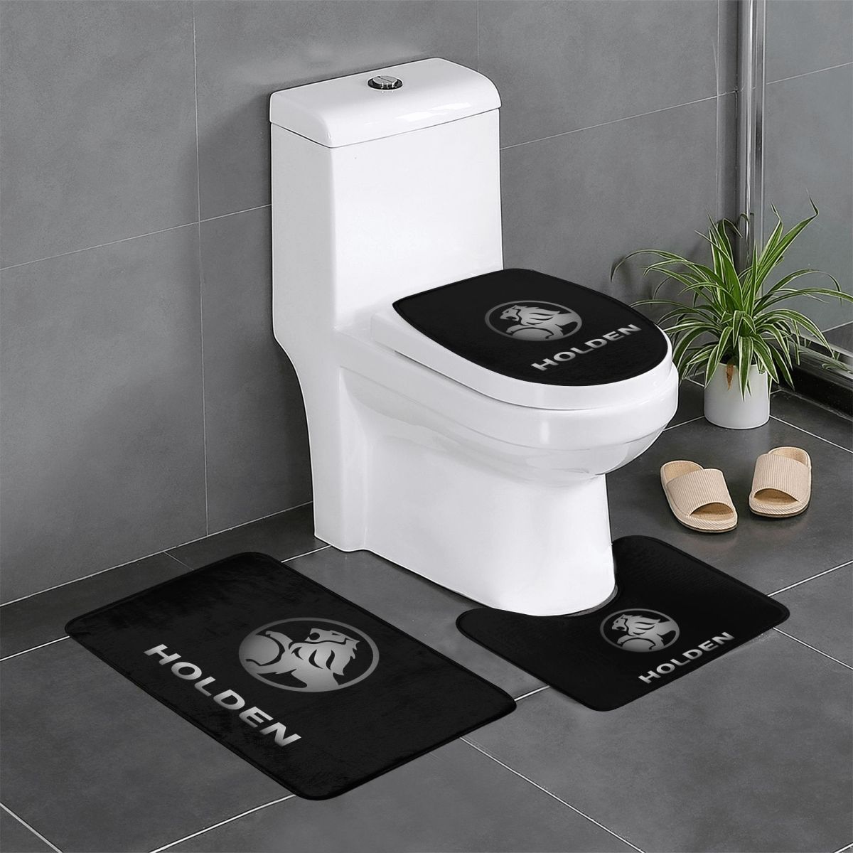 Best Edition Holden Logo Essen - Home Edit Bathroom のレビューと価格