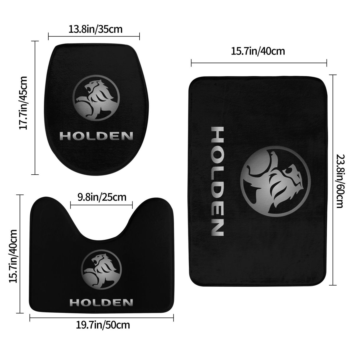 Best Edition Holden Logo Essen - Home Edit Bathroom のレビューと価格