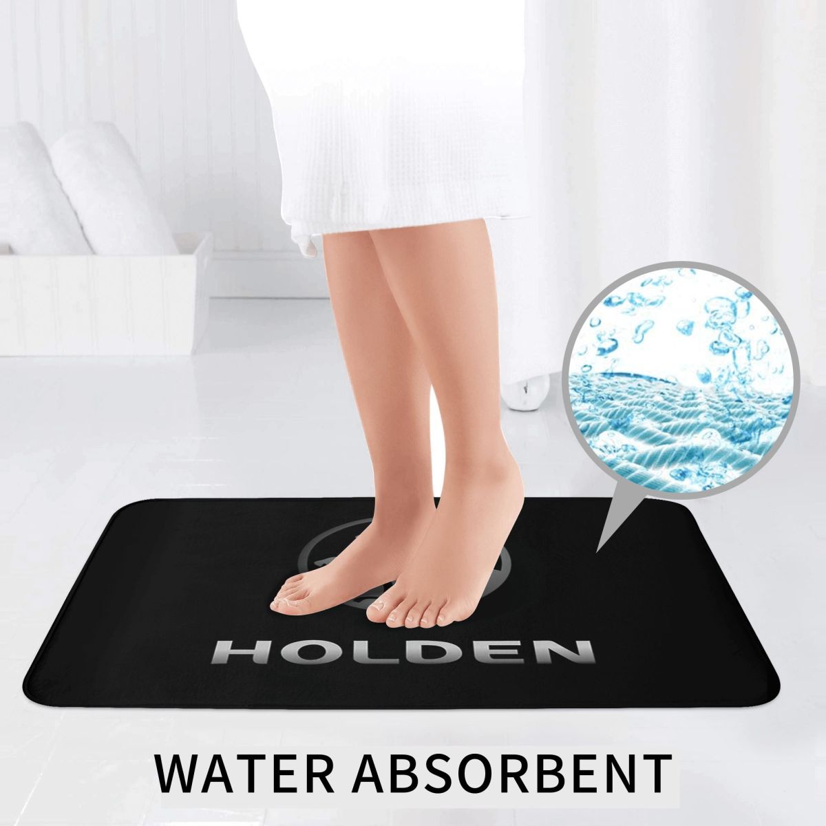 Best Edition Holden Logo Essen - Home Edit Bathroom のレビューと価格
