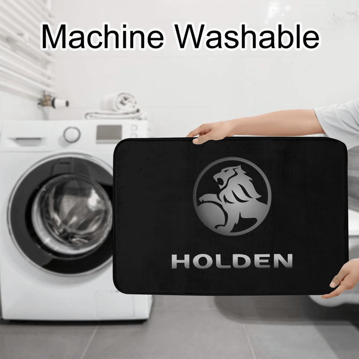 Best Edition Holden Logo Essen - Home Edit Bathroom のレビューと価格