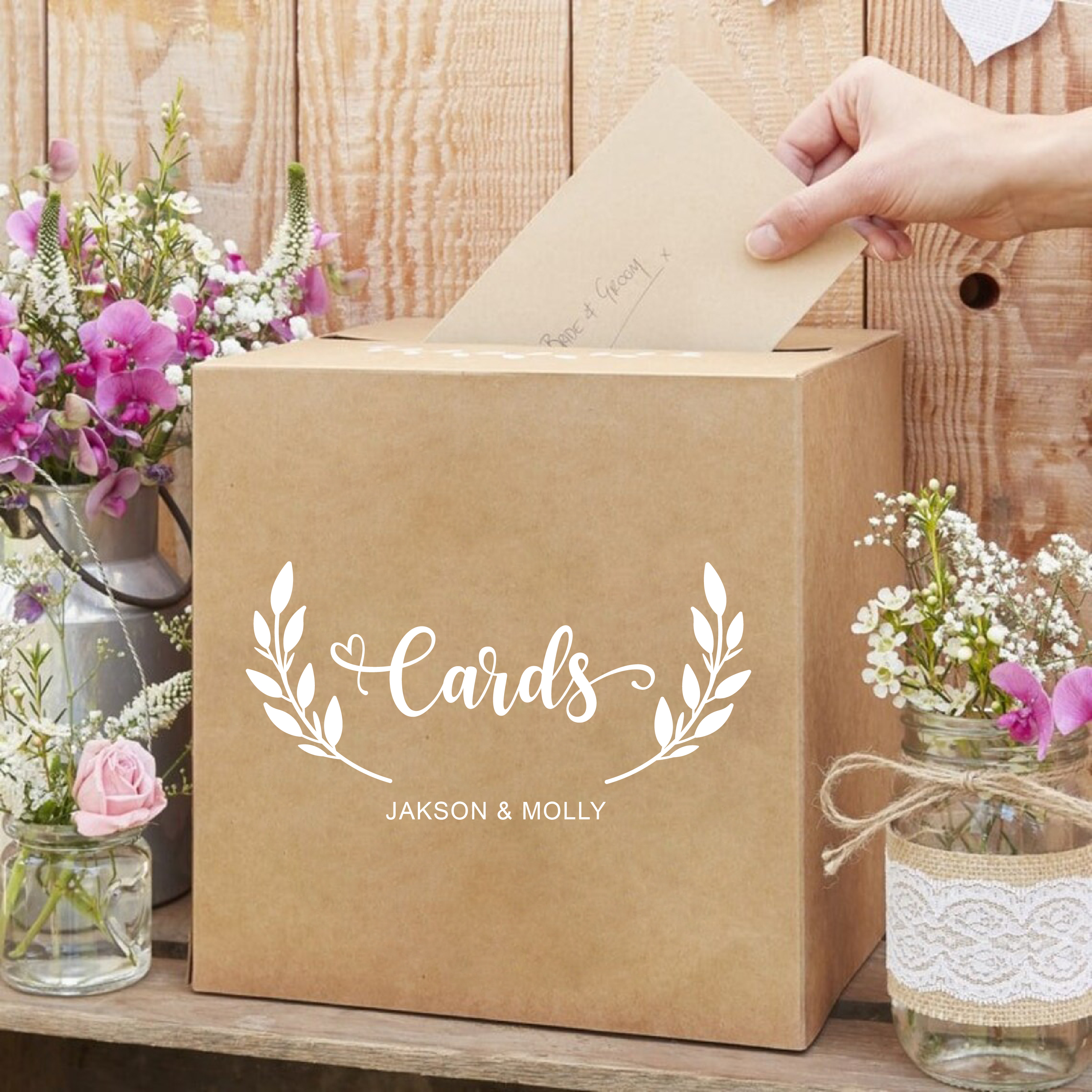 Wedding Birthday Cards With Wr - Home Bathroom Name のレビューと価格