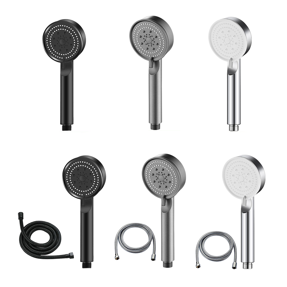 Shower Head High Pressure Hand - Home One Bathroom Accessories のレビューと価格