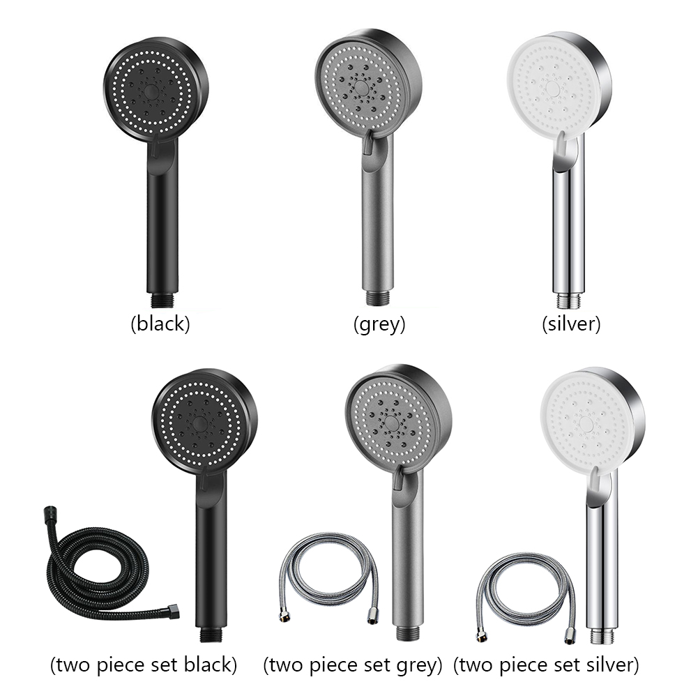 Shower Head High Pressure Hand - Home One Bathroom Accessories のレビューと価格