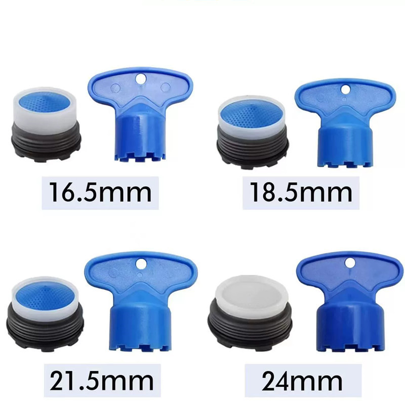 16.5/24MM Faucet Aerator With  - Basin Mixer Tap のレビューと価格