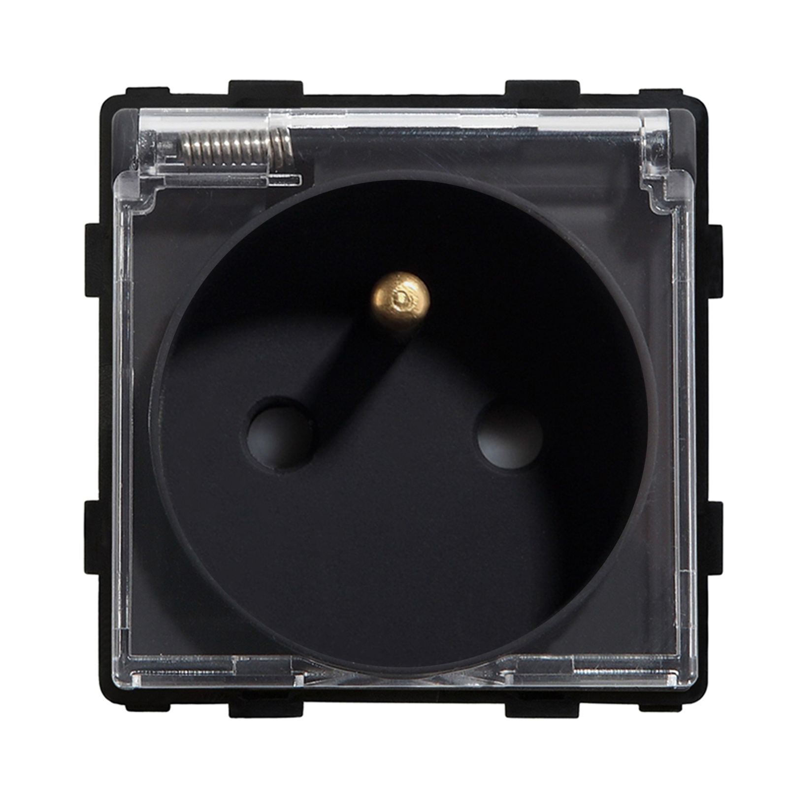 BSEED French Plug Wall Socket  - Home Outlet Bathroom のレビューと価格