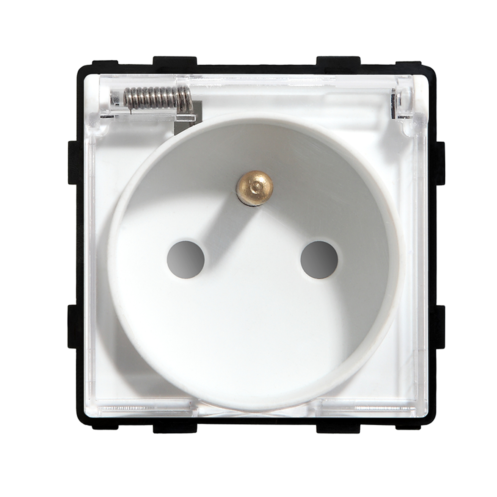 BSEED French Plug Wall Socket  - Home Outlet Bathroom のレビューと価格