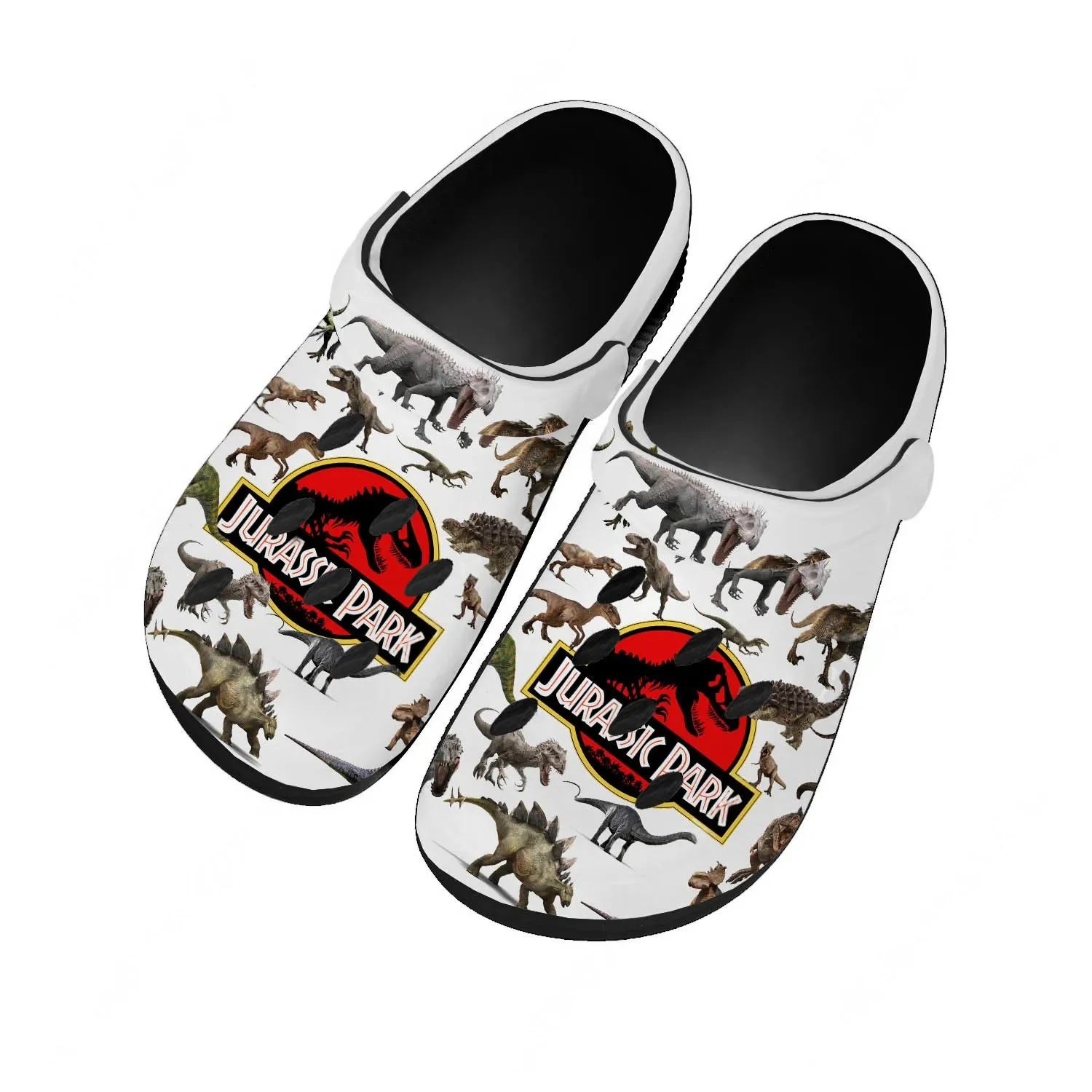 Jurassic Park Water Shoes Men  - Home Bathroom Lights のレビューと価格