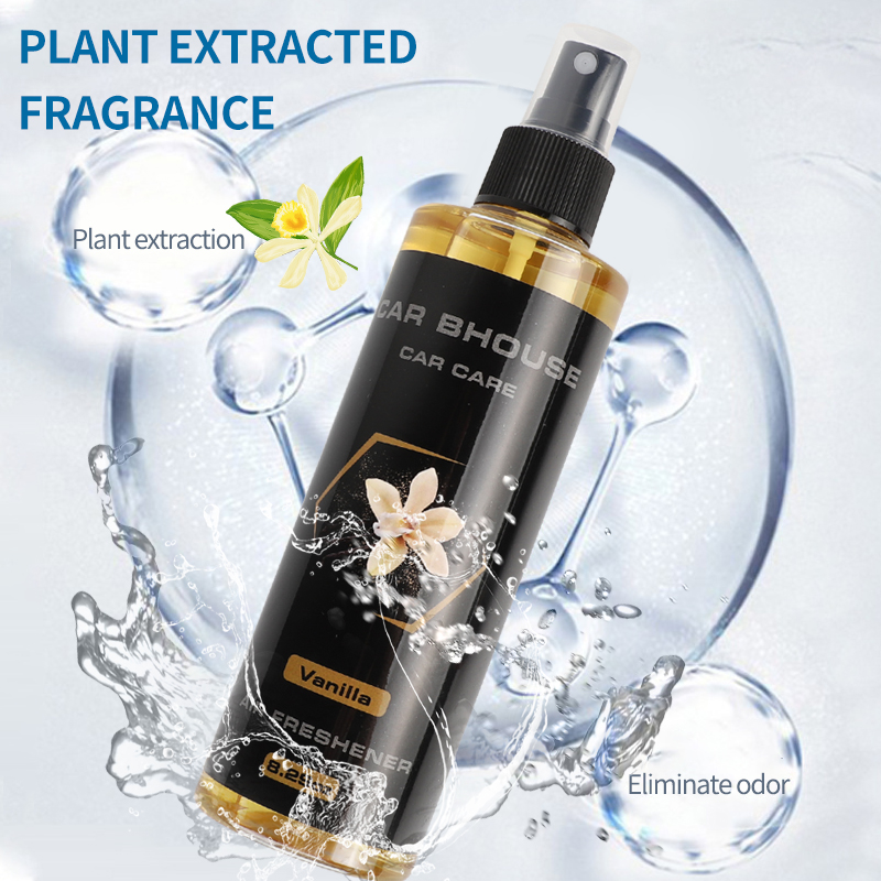 245ml car home fragrance hand  - Home Bathroom Freshener のレビューと価格
