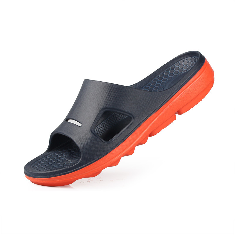 Men's EVA Non Slip Bathroom Sl - Home Bathroom Colors のレビューと価格
