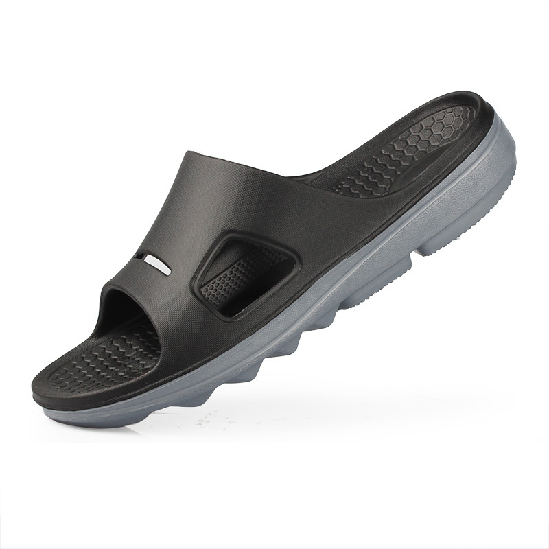 Men's EVA Non Slip Bathroom Sl - Home Bathroom Colors のレビューと価格