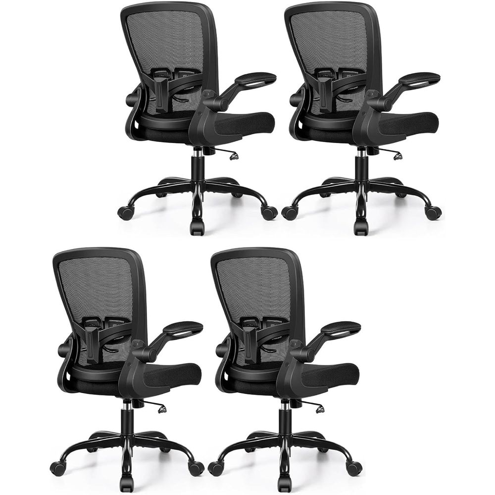 Mesh Desk Chair 2026 - Ergonom - Home & Bathroom Building Products Pte Ltd のレビューと価格