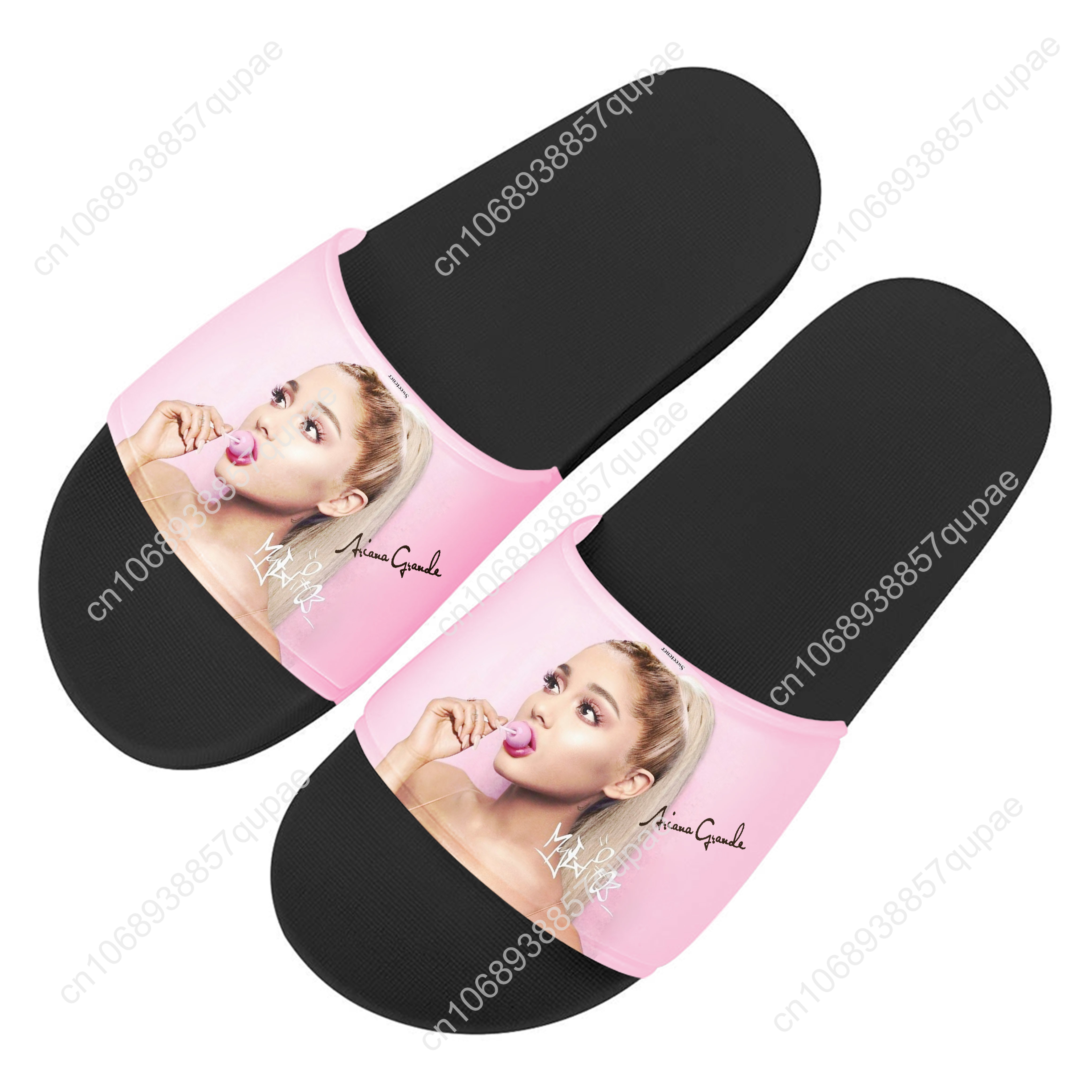 Ariana Grande Slippers Home Wa - Home Bathroom Lights のレビューと価格