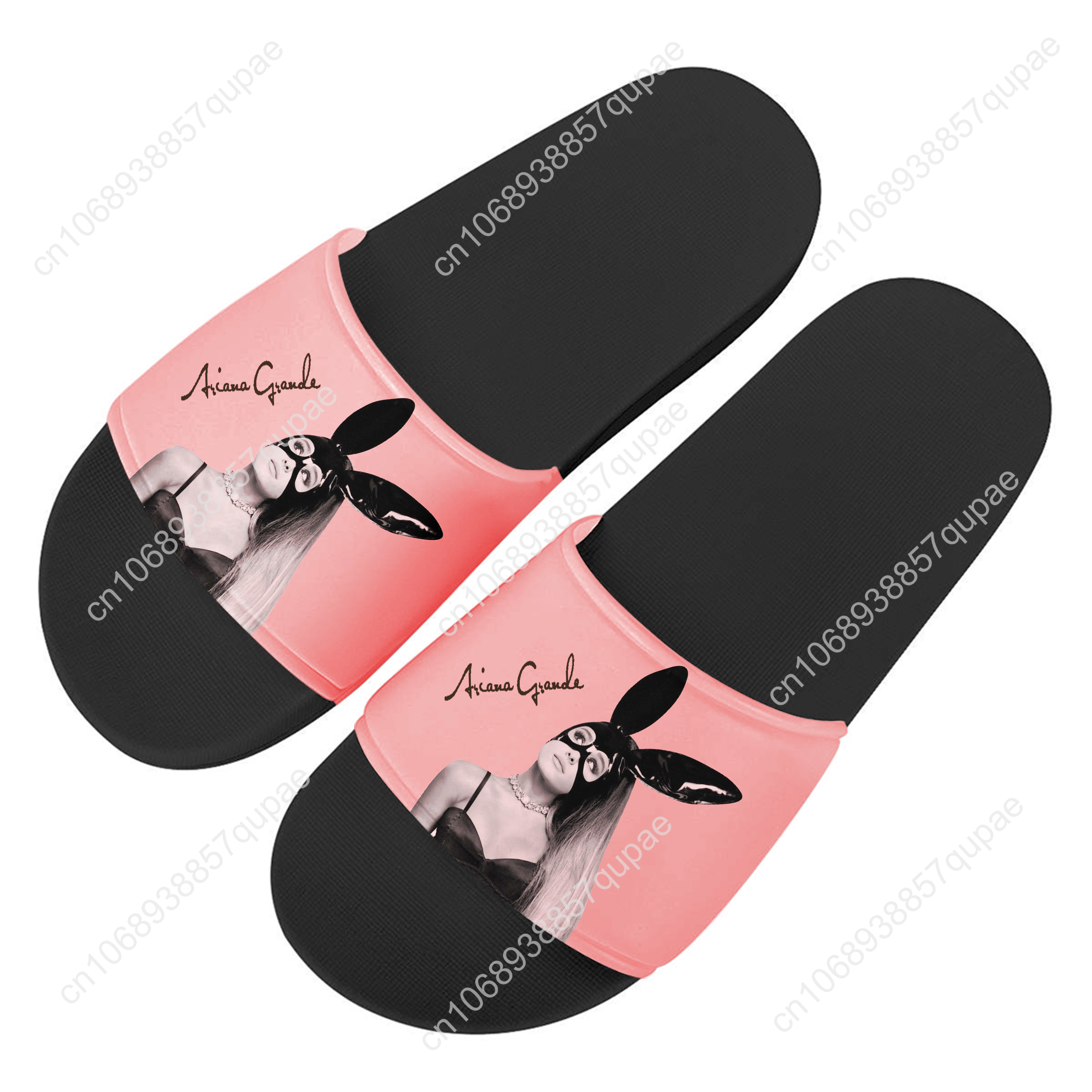 Ariana Grande Slippers Home Wa - Home Bathroom Lights のレビューと価格