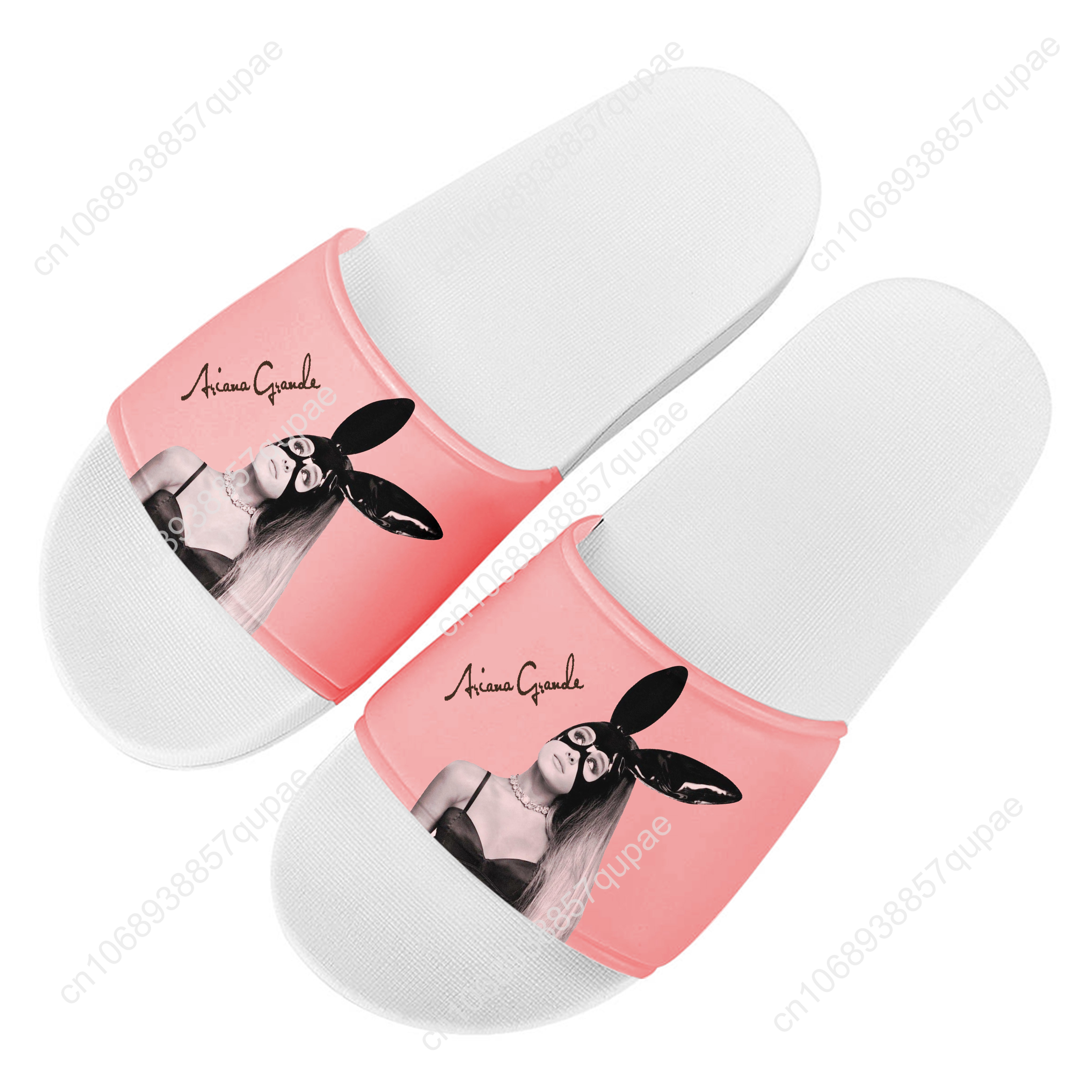 Ariana Grande Slippers Home Wa - Home Bathroom Lights のレビューと価格
