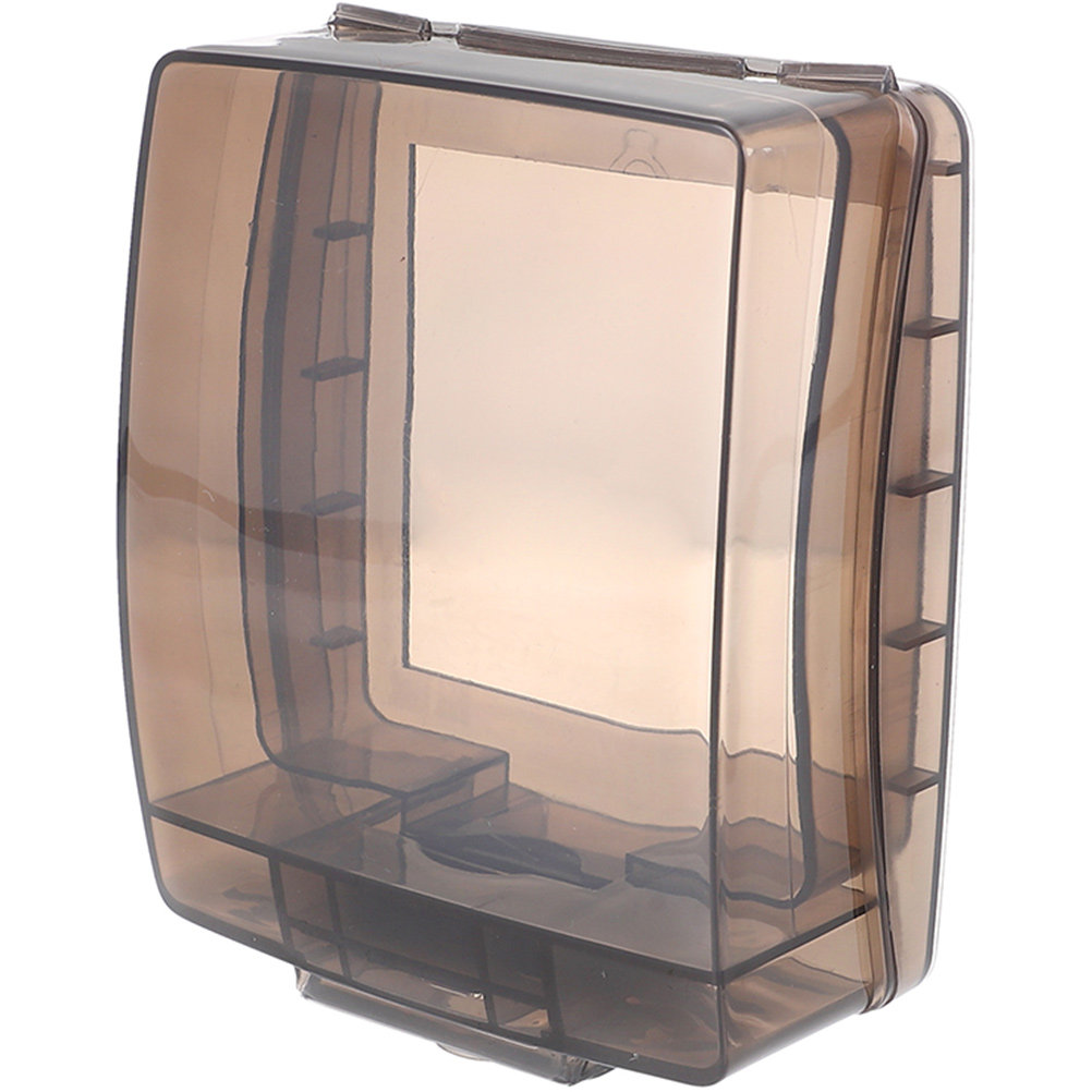 Waterproof Bathroom Outlet Cov - Home Outlet Bathroom のレビューと価格