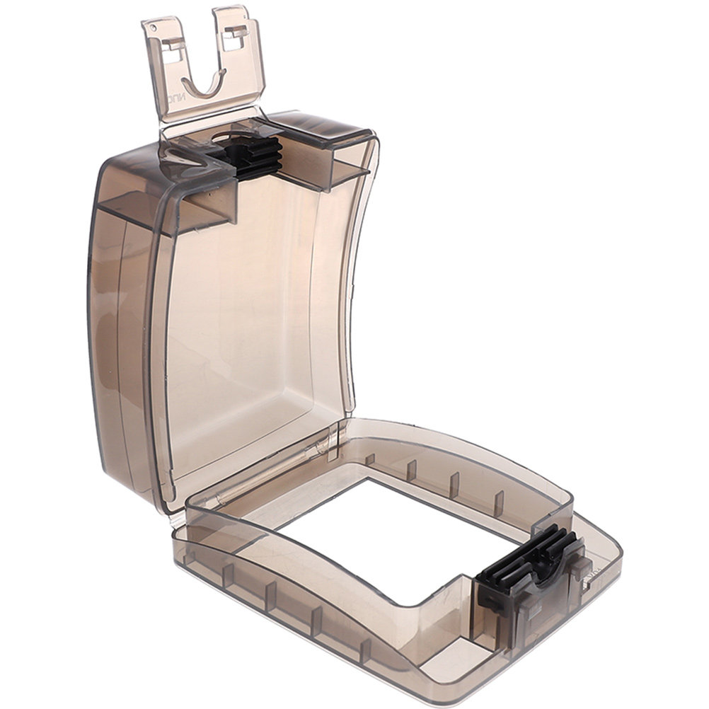 Waterproof Bathroom Outlet Cov - Home Outlet Bathroom のレビューと価格