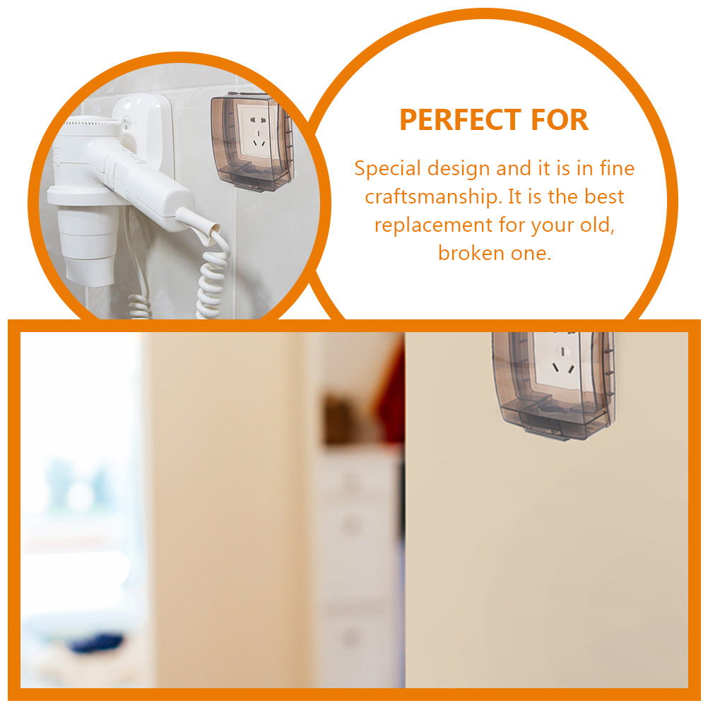 Waterproof Bathroom Outlet Cov - Home Outlet Bathroom のレビューと価格