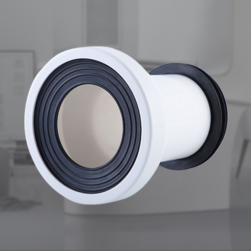 ABHG-Toilet Connection Adapter - Home Outlet Bathroom のレビューと価格