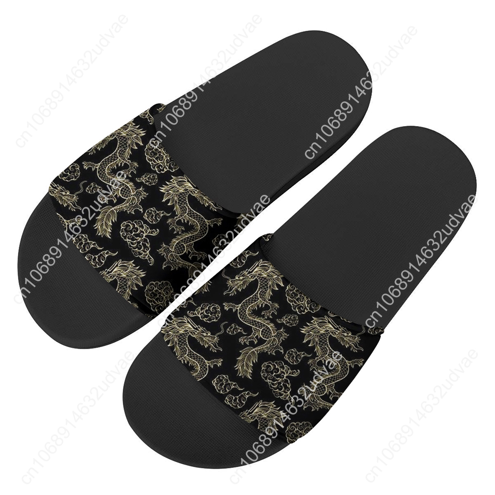 Chinese Dragon Sandals Home Sl - Home Bathroom Lights のレビューと価格