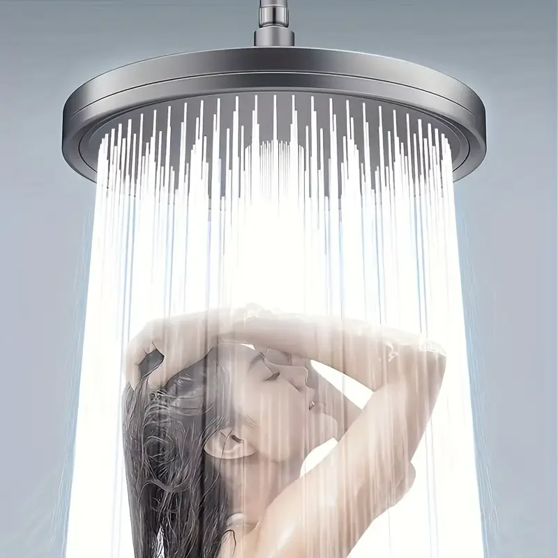 High Pressure Top Rain Shower  - Home Bathroom Taps のレビューと価格